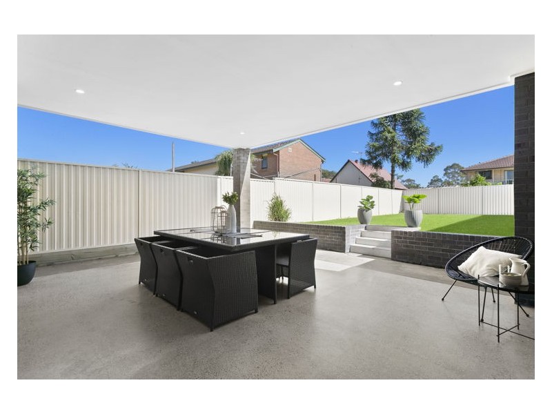 11 Thomas Street, Merrylands NSW 2160