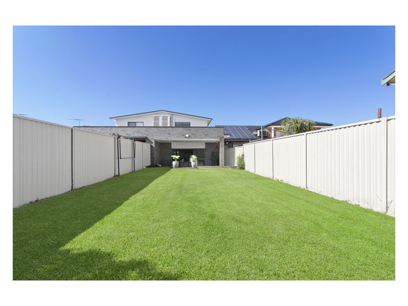 11 Thomas Street, Merrylands NSW 2160