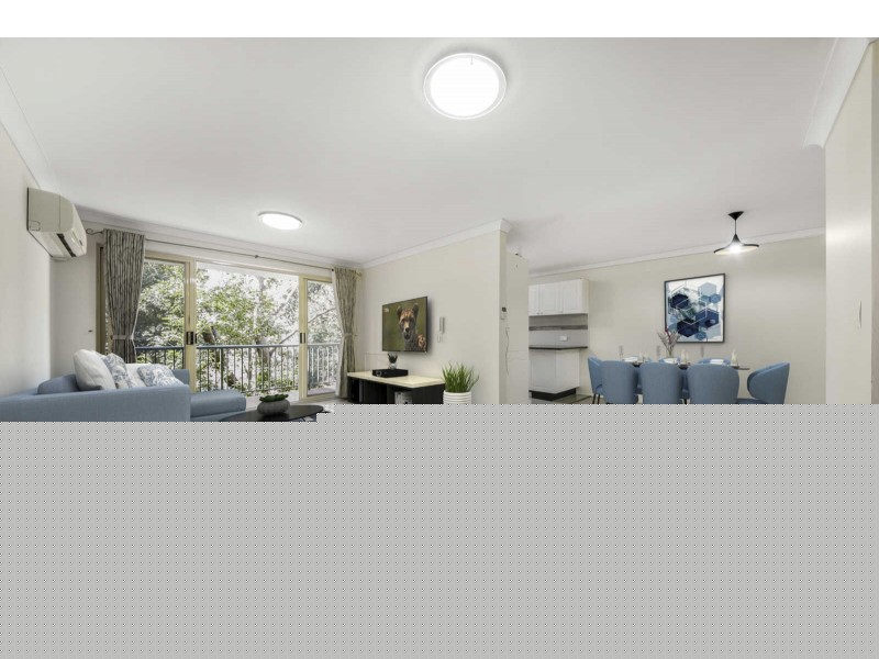 2/6-8 Birmingham Street, Merrylands NSW 2160