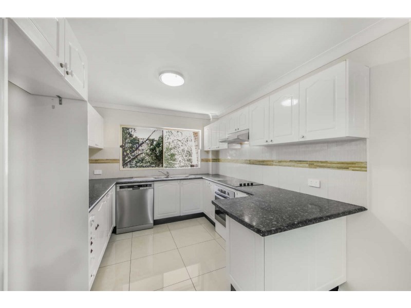 2/6-8 Birmingham Street, Merrylands NSW 2160