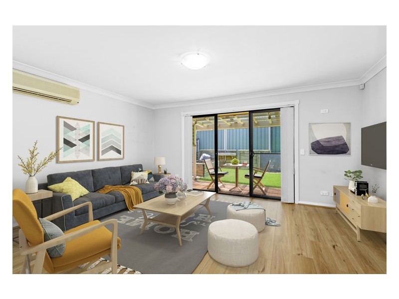 21/6-10 Ettalong Road, Greystanes NSW 2145