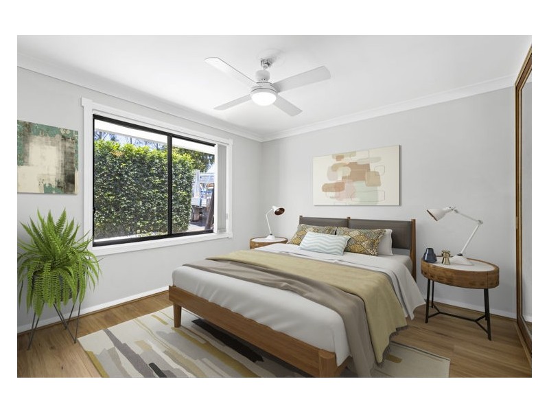 21/6-10 Ettalong Road, Greystanes NSW 2145