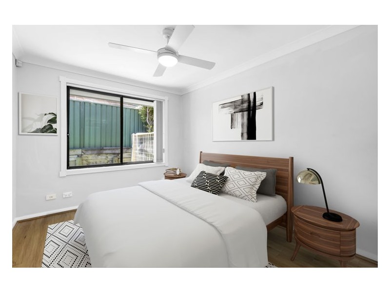 21/6-10 Ettalong Road, Greystanes NSW 2145