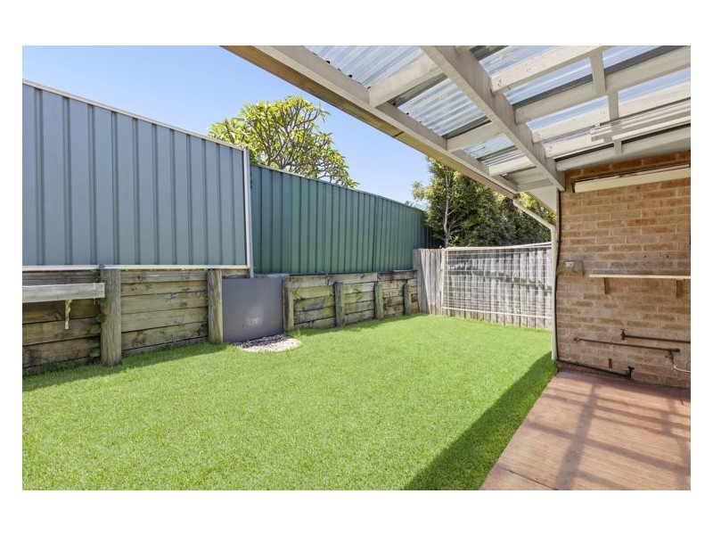 21/6-10 Ettalong Road, Greystanes NSW 2145