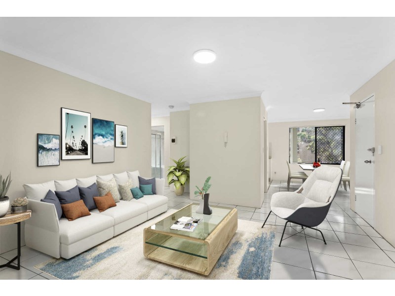 2/43-47 Newman Street, Merrylands NSW 2160