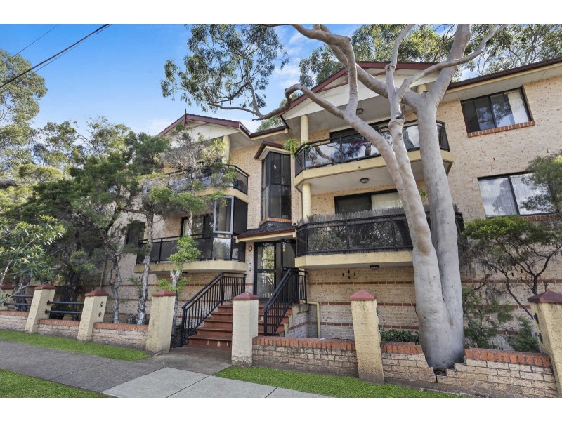 2/43-47 Newman Street, Merrylands NSW 2160