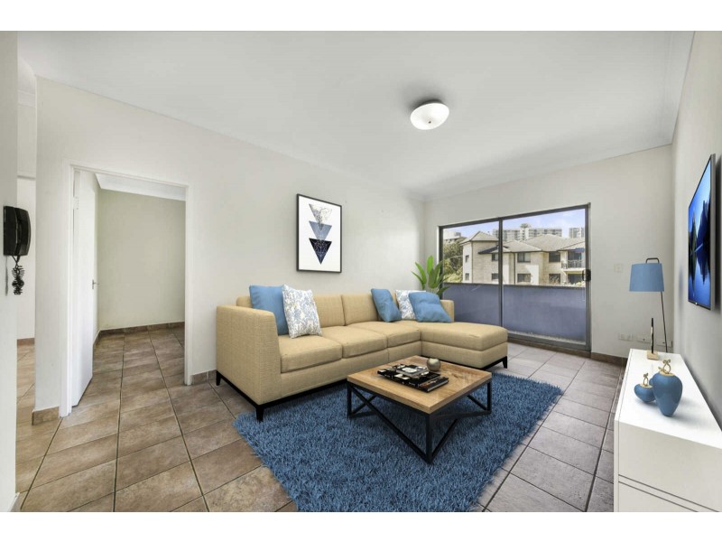 5/85-87  Great Western Highway, Parramatta NSW 2150