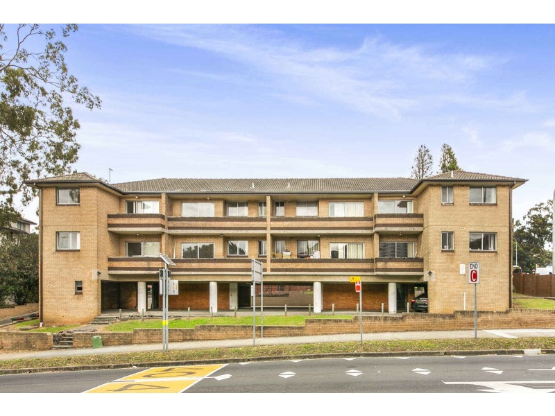 5/85-87  Great Western Highway, Parramatta NSW 2150