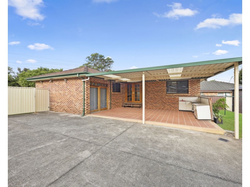 30 Douglas Road, Blacktown NSW 2148
