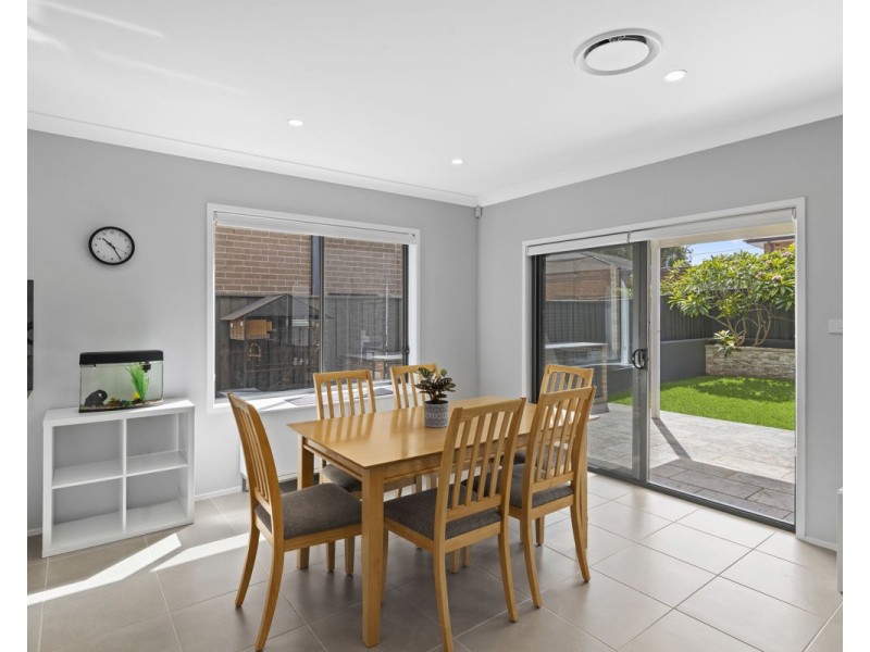 12 Grazier Circuit, Pemulwuy NSW 2145