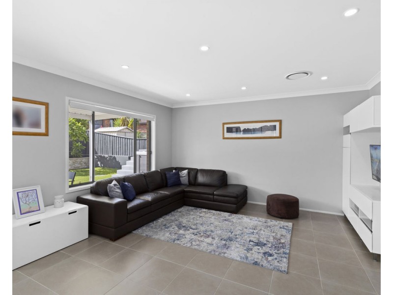 12 Grazier Circuit, Pemulwuy NSW 2145