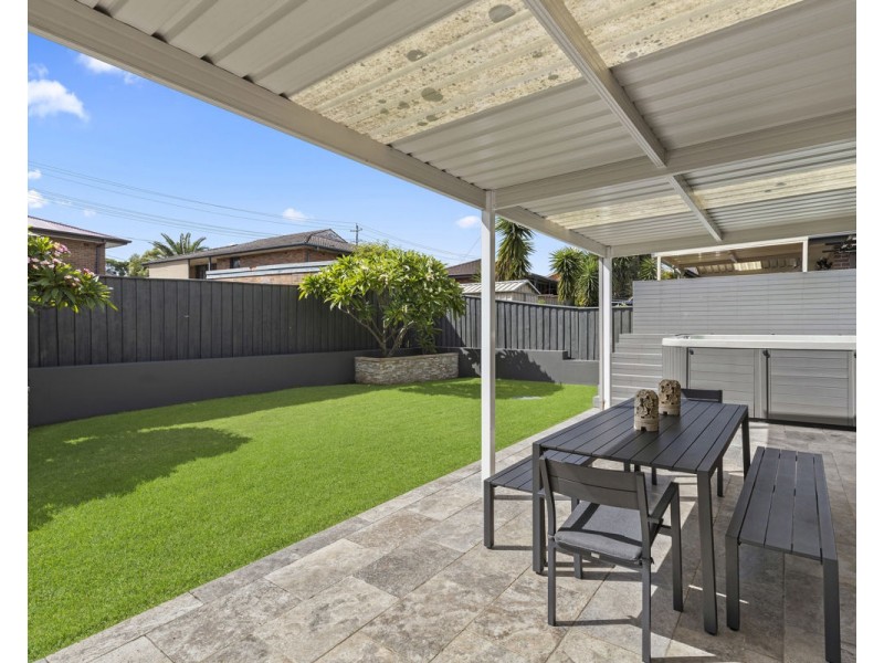 12 Grazier Circuit, Pemulwuy NSW 2145