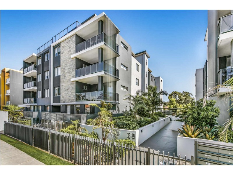 13/33-39  Veron Street, Wentworthville NSW 2145