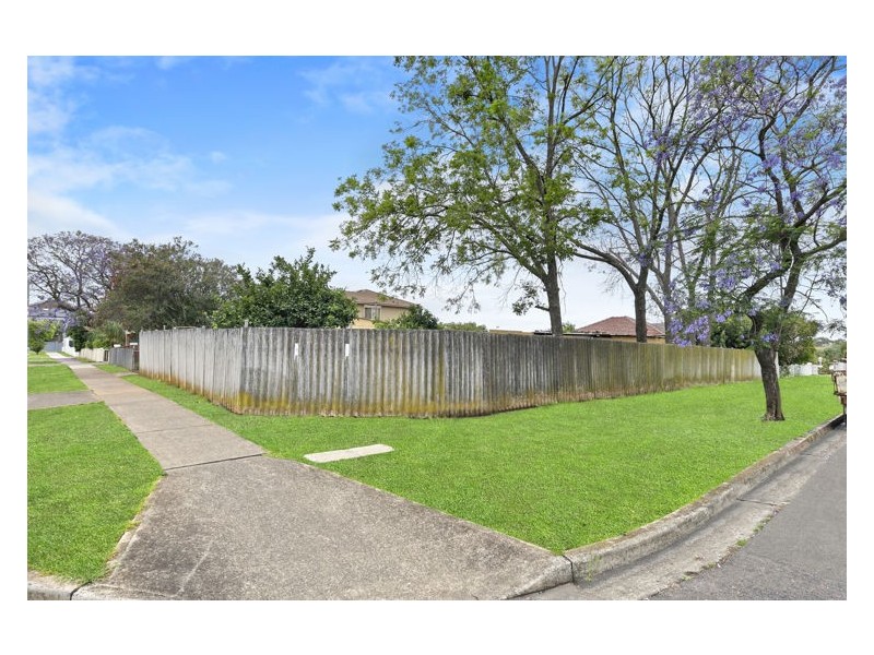 65 Windsor Road, Merrylands NSW 2160