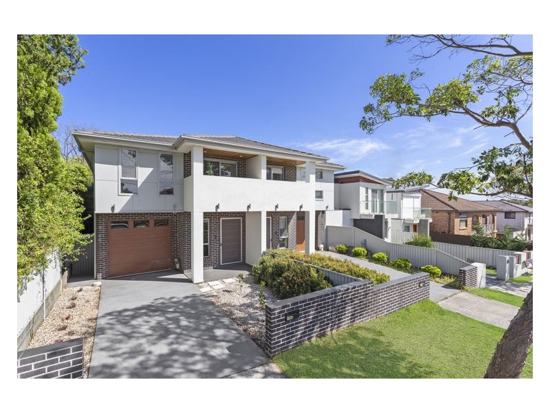 105a Chetwynd Road, Merrylands NSW 2160