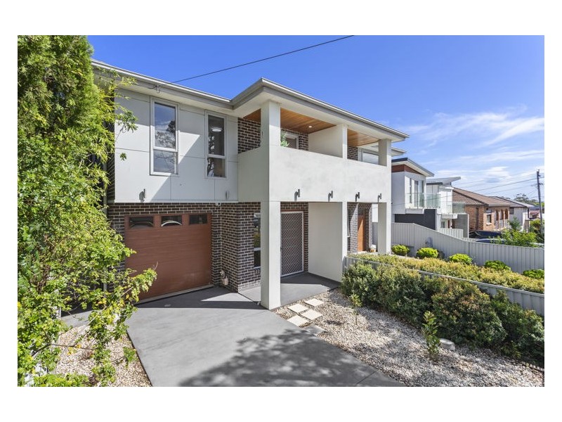 105a Chetwynd Road, Merrylands NSW 2160