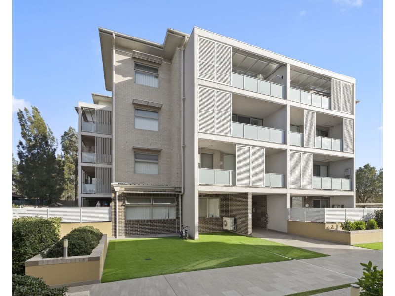 206/35 Waldron Road, Sefton NSW 2162