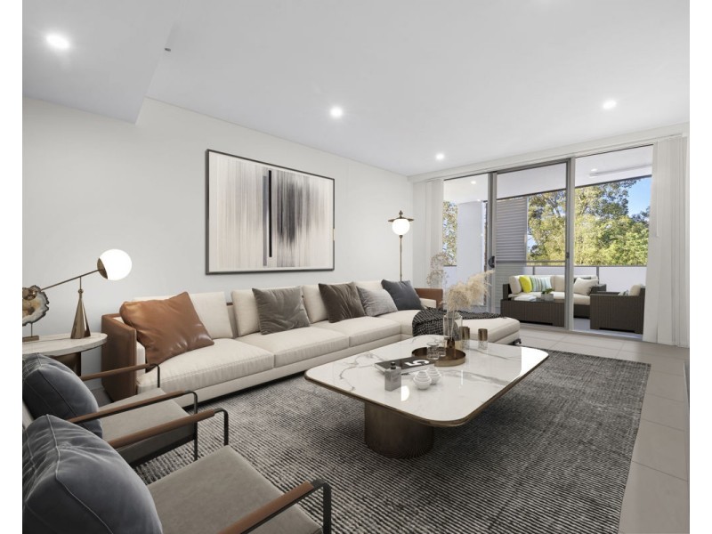 206/35 Waldron Road, Sefton NSW 2162