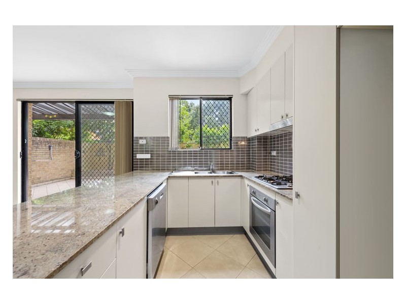 3/7 Talbot Road, Guildford NSW 2161