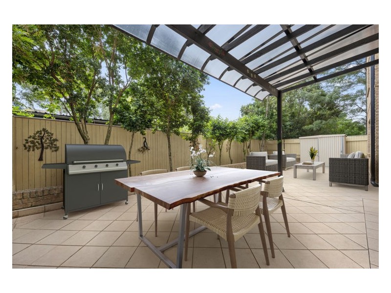 3/7 Talbot Road, Guildford NSW 2161