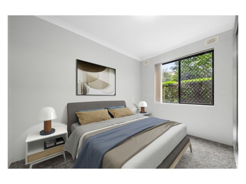 3/7 Talbot Road, Guildford NSW 2161