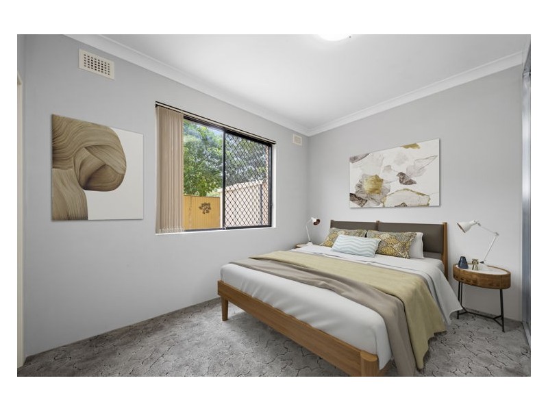 3/7 Talbot Road, Guildford NSW 2161