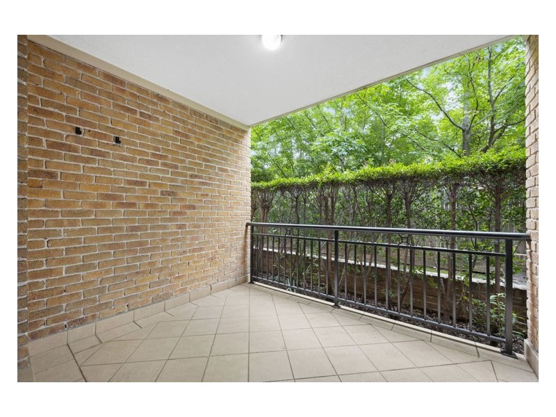 3/7 Talbot Road, Guildford NSW 2161