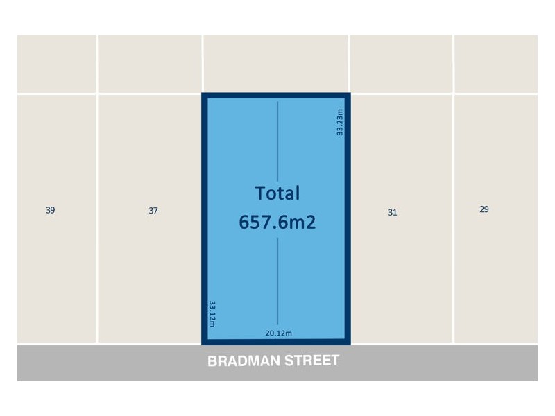 33 Bradman Street, Merrylands NSW 2160