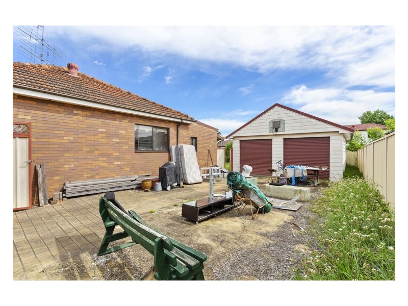 33 Bradman Street, Merrylands NSW 2160