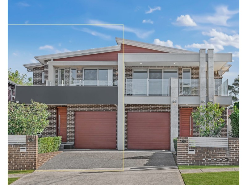18a Wright Street, Merrylands NSW 2160