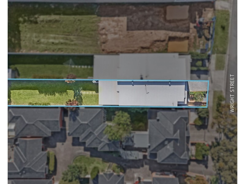 18a Wright Street, Merrylands NSW 2160