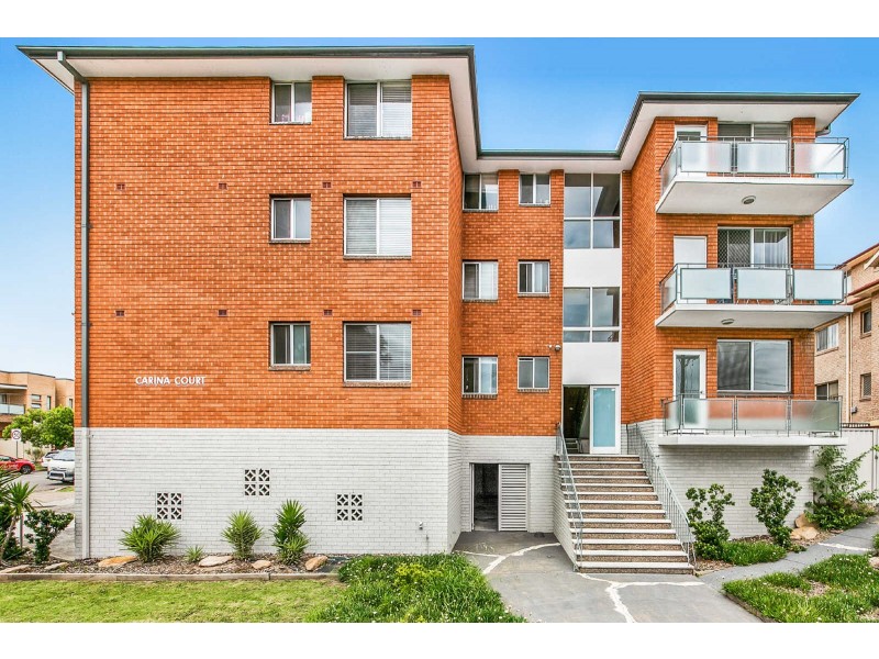 5/480 Merrylands Road, Merrylands West NSW 2160