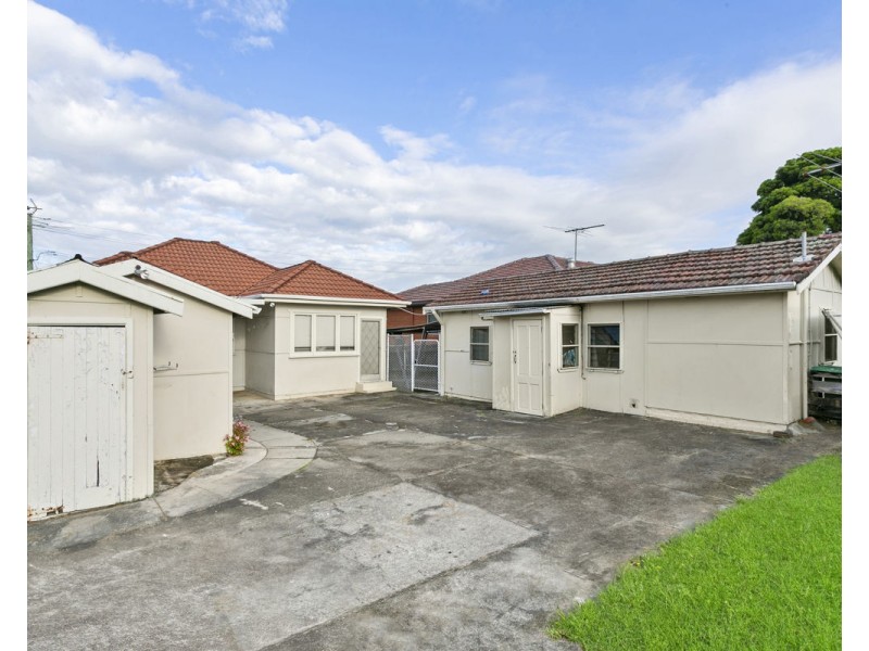 8 Jersey Road, South Wentworthville NSW 2145