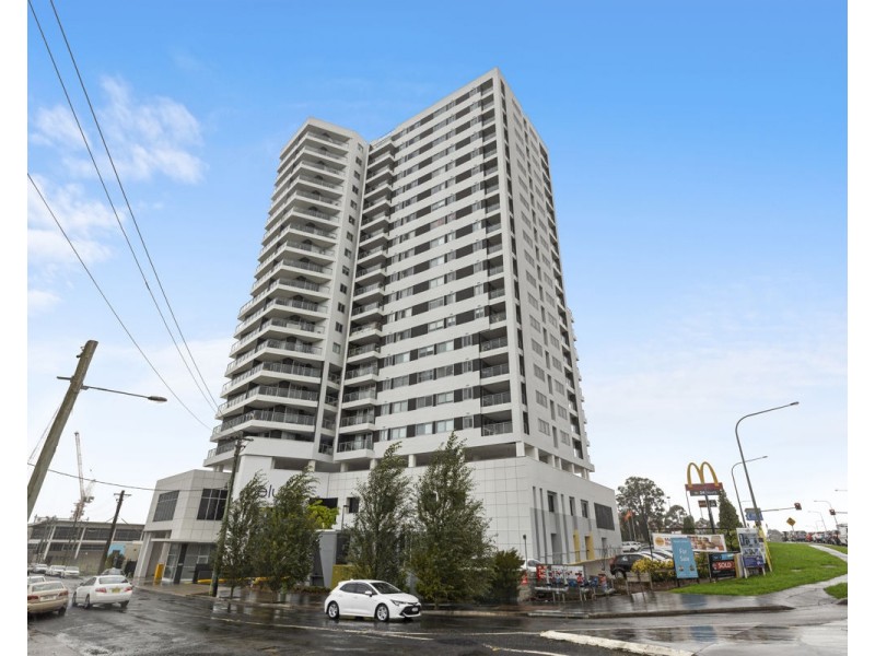 1608/5 Second Avenue, Blacktown NSW 2148
