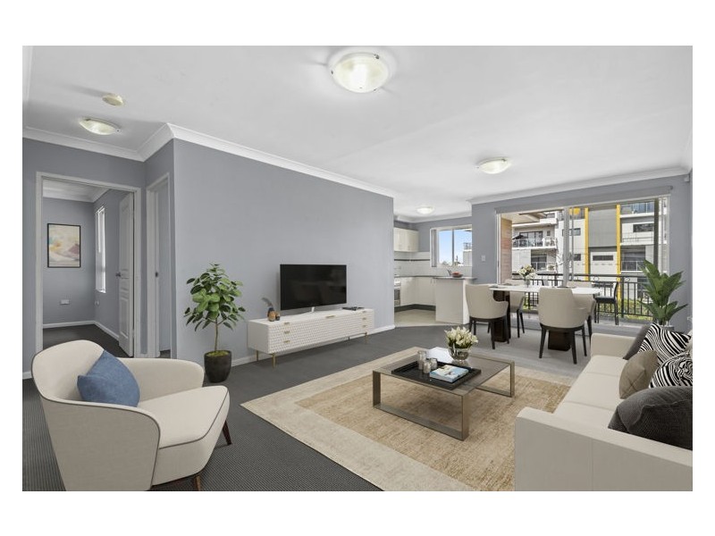 20/71-77 O’Neill Street, Guildford NSW 2161