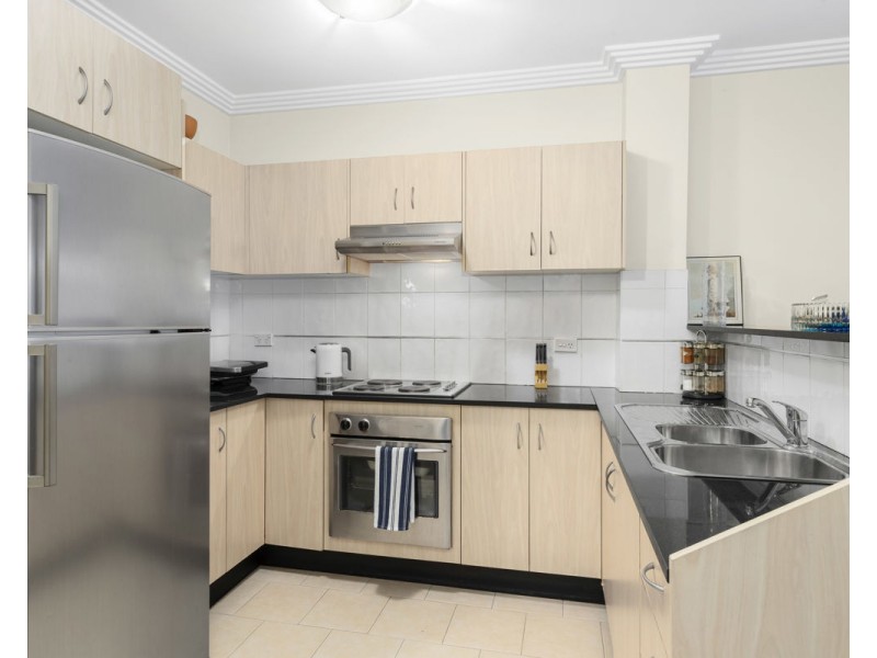 10/38-44 Sherwood Road, Merrylands NSW 2160