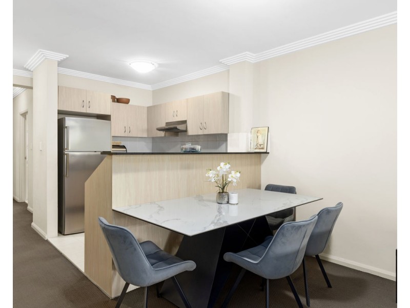 10/38-44 Sherwood Road, Merrylands NSW 2160