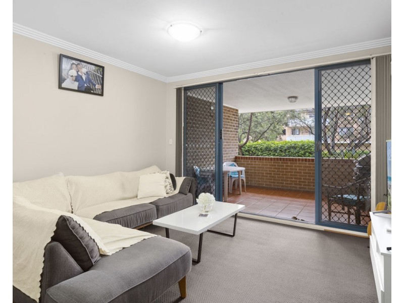 10/38-44 Sherwood Road, Merrylands NSW 2160