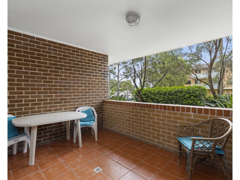 10/38-44 Sherwood Road, Merrylands NSW 2160