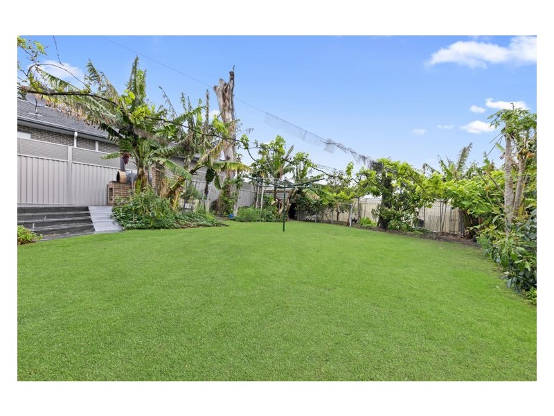 25 Rickard Street, Merrylands NSW 2160