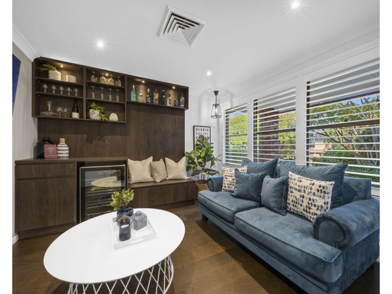 18 Rosewood Drive, Greystanes NSW 2145