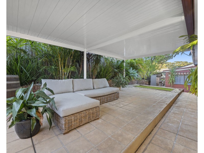 18 Rosewood Drive, Greystanes NSW 2145