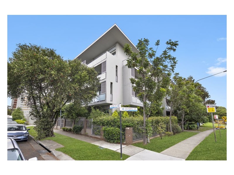14/25-29 Ann Street, Lidcombe NSW 2141