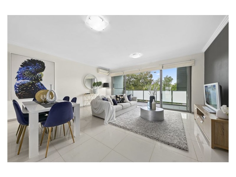 14/25-29 Ann Street, Lidcombe NSW 2141