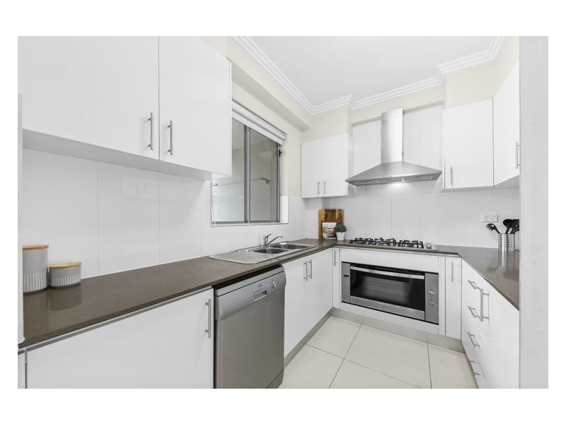 14/25-29 Ann Street, Lidcombe NSW 2141