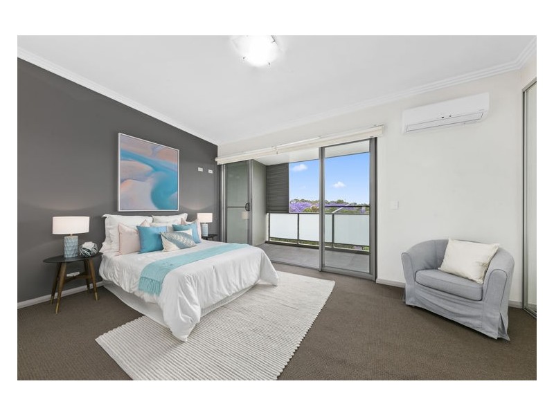 14/25-29 Ann Street, Lidcombe NSW 2141