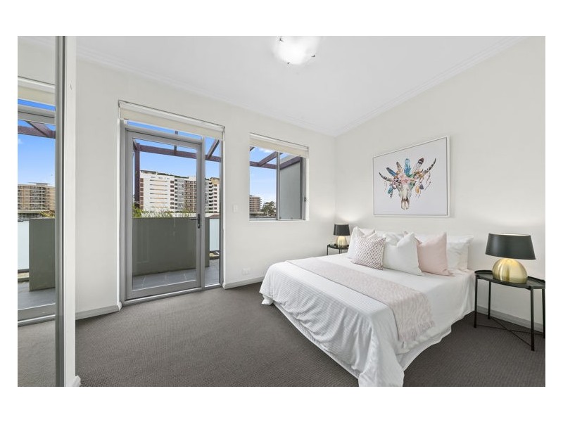 14/25-29 Ann Street, Lidcombe NSW 2141
