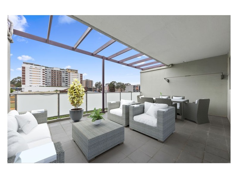 14/25-29 Ann Street, Lidcombe NSW 2141