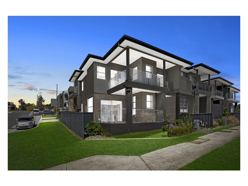 30 Wombat Street, Pemulwuy NSW 2145