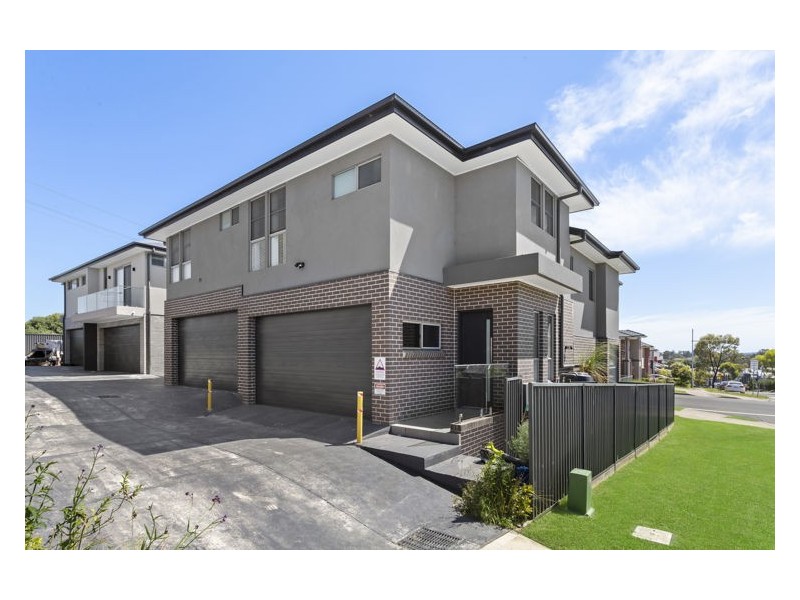 30 Wombat Street, Pemulwuy NSW 2145